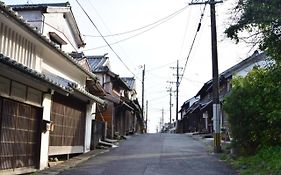 日向美々津の宿_Hyuga Mimitsu Inn