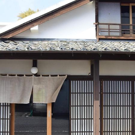日向美々津の宿_Hyuga Mimitsu Inn エクステリア 写真