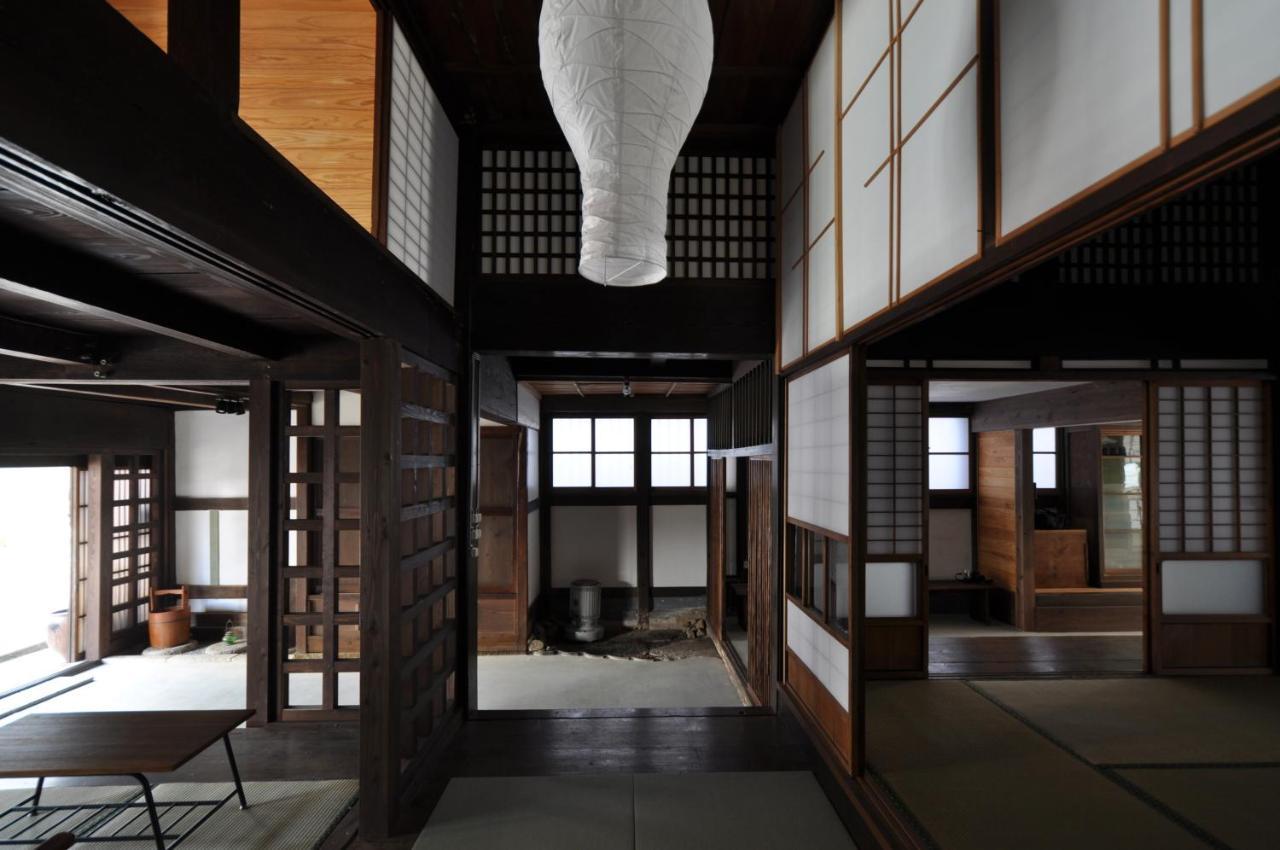 日向美々津の宿_Hyuga Mimitsu Inn エクステリア 写真