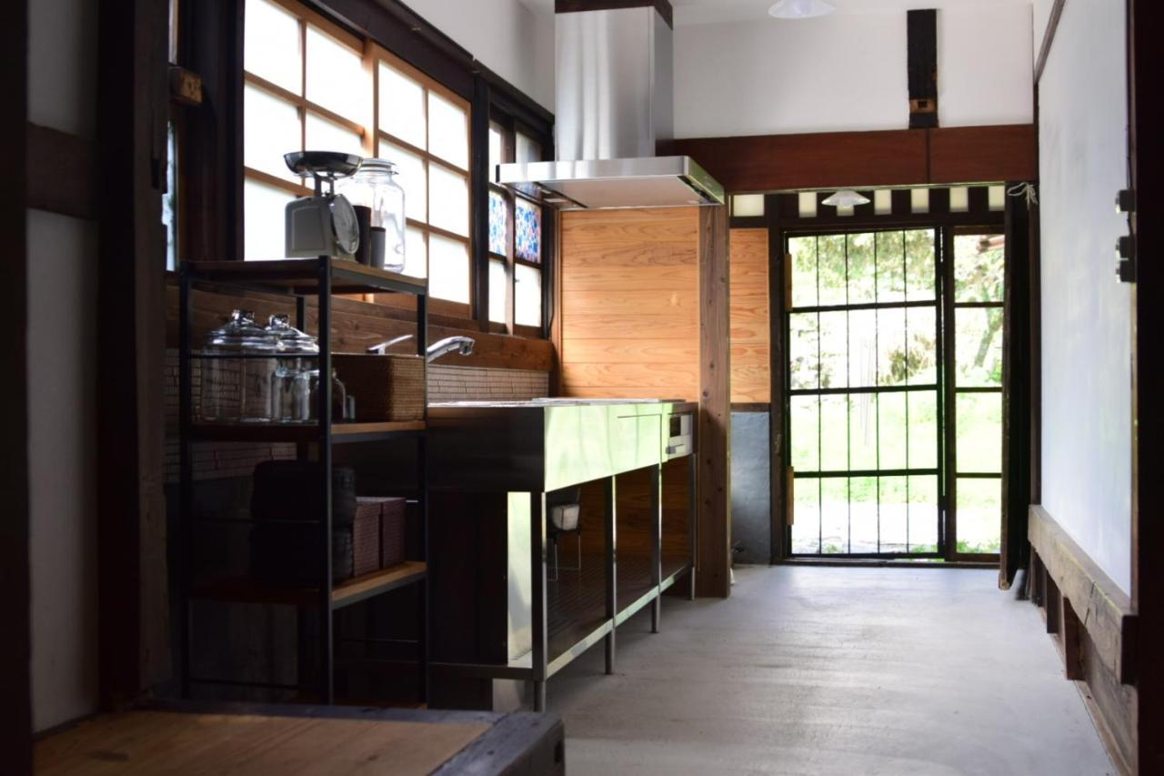 日向美々津の宿_Hyuga Mimitsu Inn エクステリア 写真