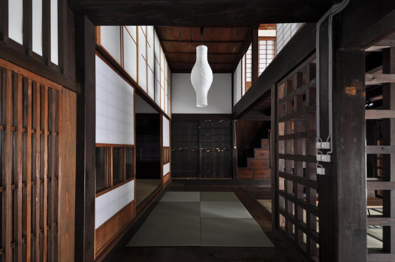 日向美々津の宿_Hyuga Mimitsu Inn エクステリア 写真