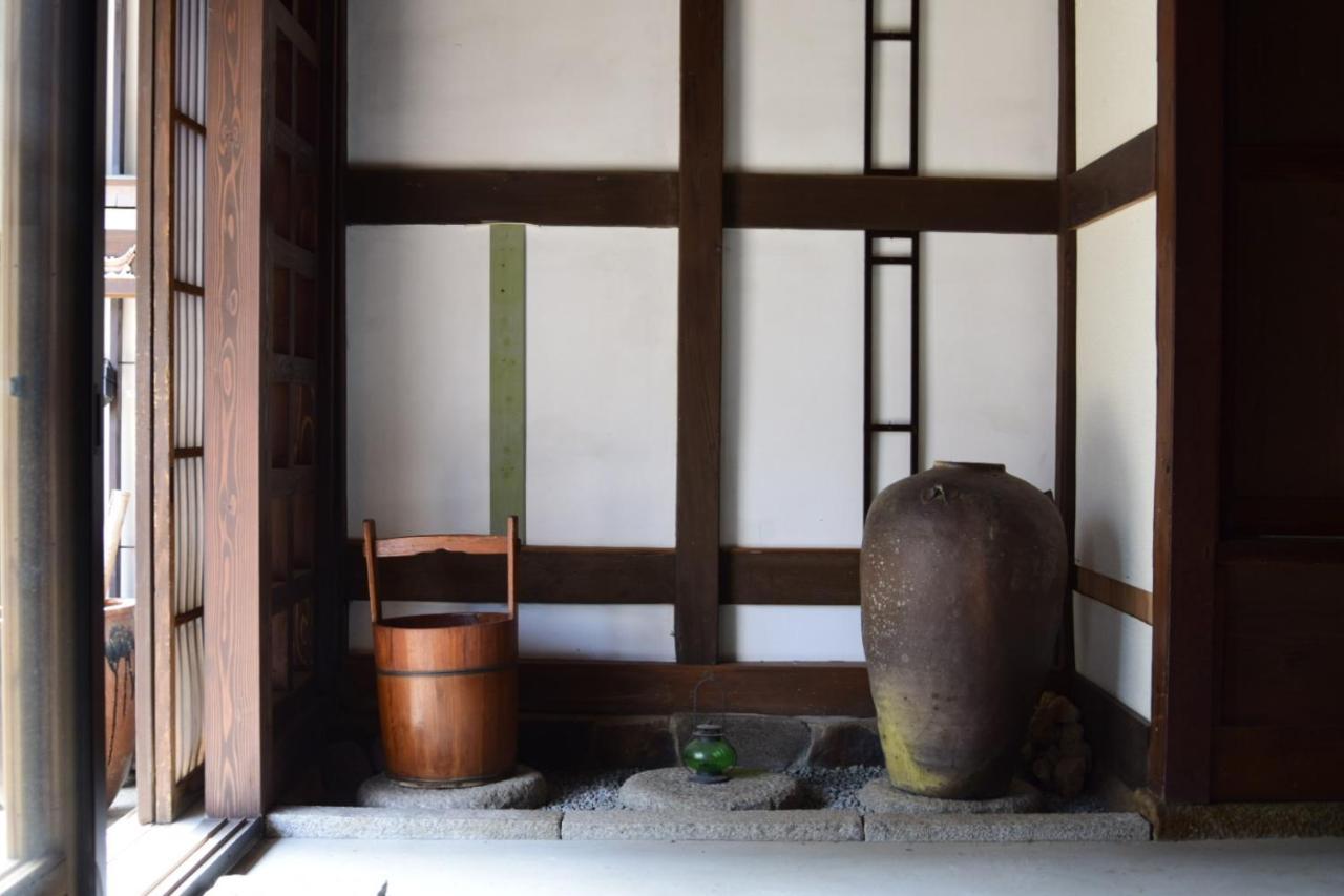 日向美々津の宿_Hyuga Mimitsu Inn エクステリア 写真