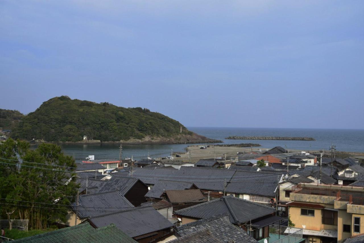 日向美々津の宿_Hyuga Mimitsu Inn エクステリア 写真