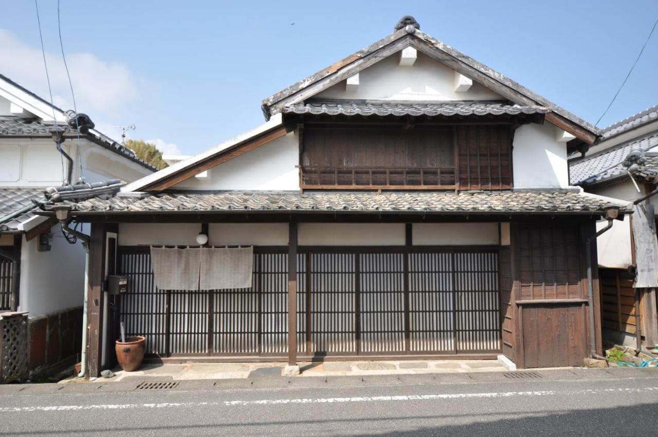 日向美々津の宿_Hyuga Mimitsu Inn エクステリア 写真